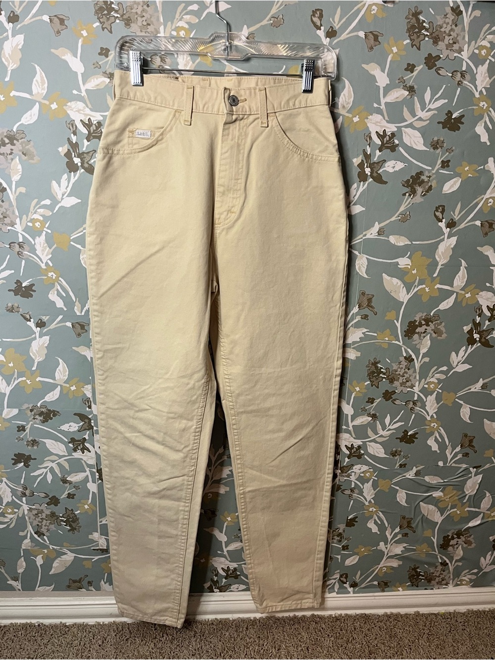 Vintage Lee Jeans Size 28